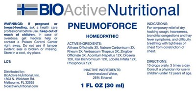 Pneumoforce (Bani0103 Pneumoforce 10 19 16)